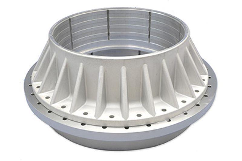 高压电气类铸件