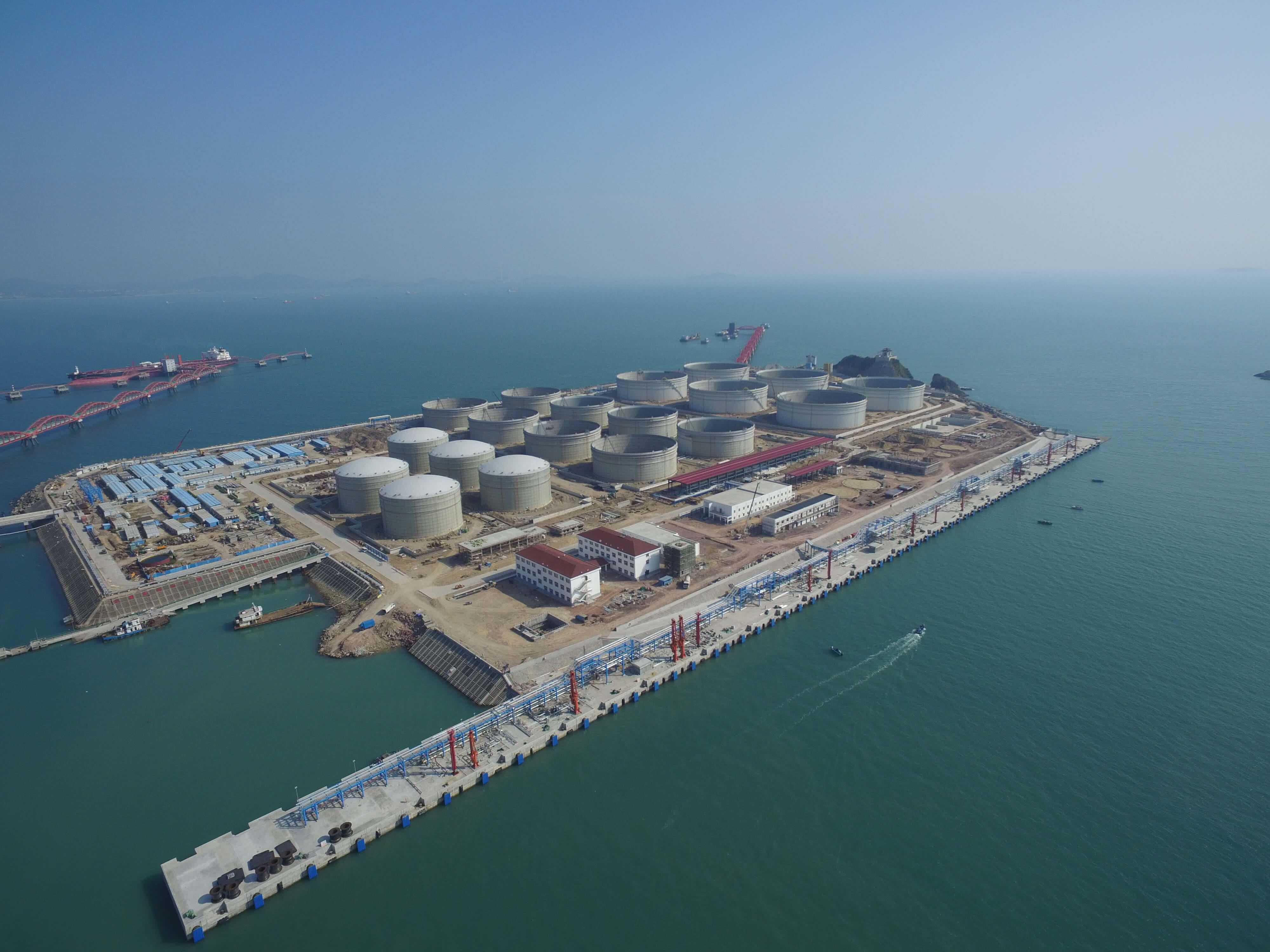 Resource Development