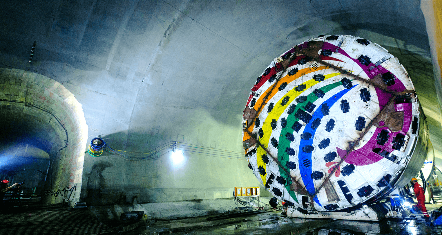 Industrial Manufacturing