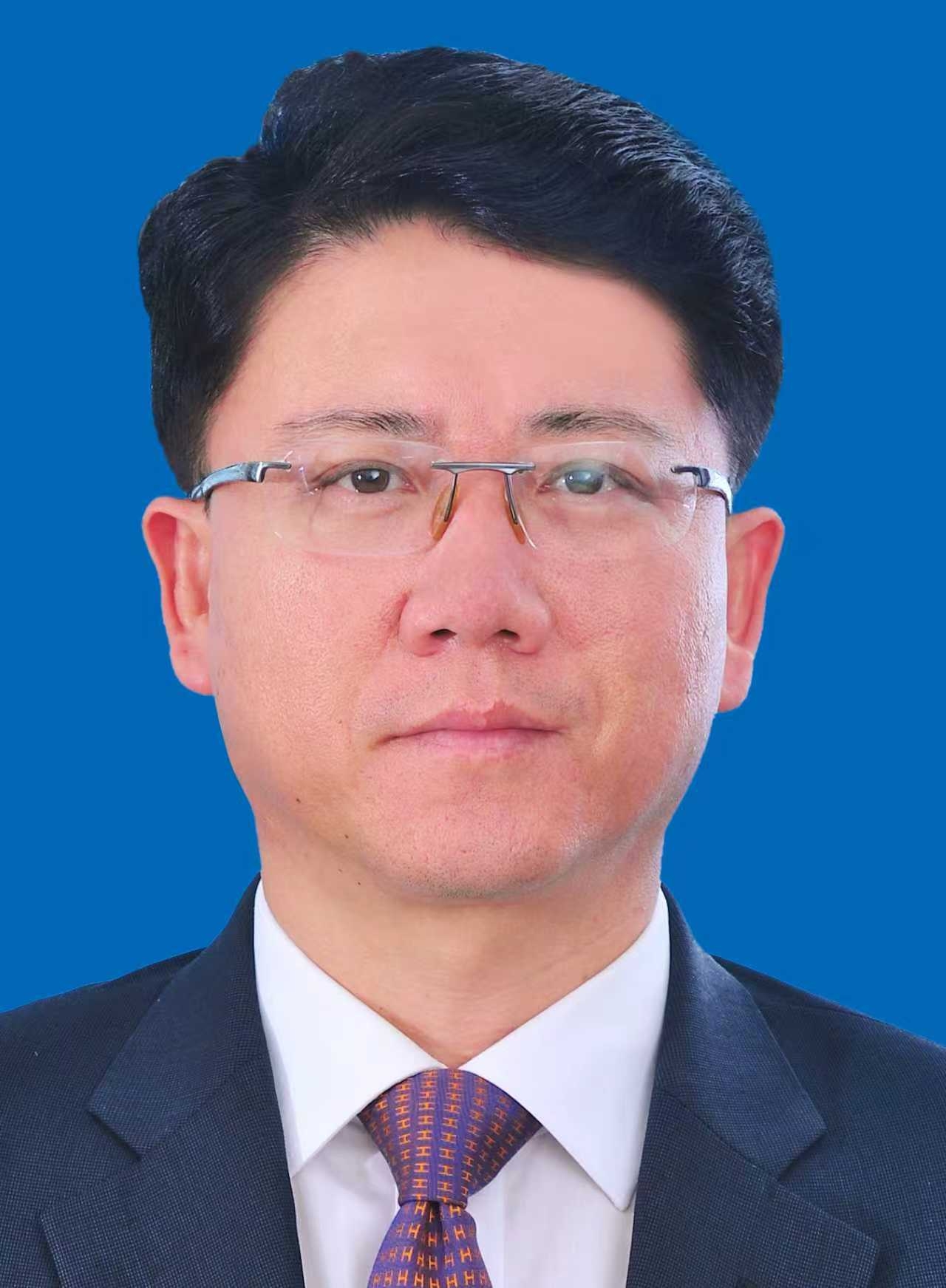 Zhao Dianlong